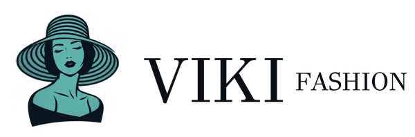 viki fashion